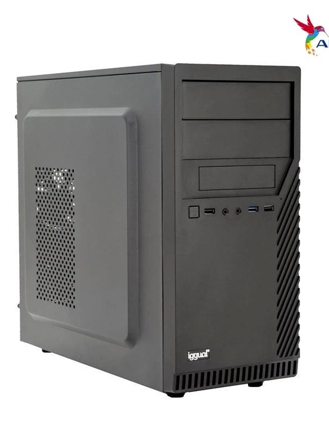 iggual PC ST PSIPCHT1413 i7-14700 16GB 1TB sin SO 1