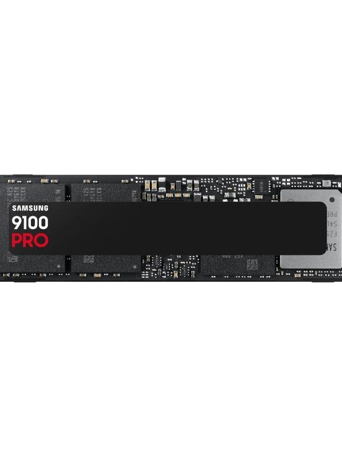Samsung 9100 PRO SSD 8TB PCIe 5.0 14800 MB-s 1
