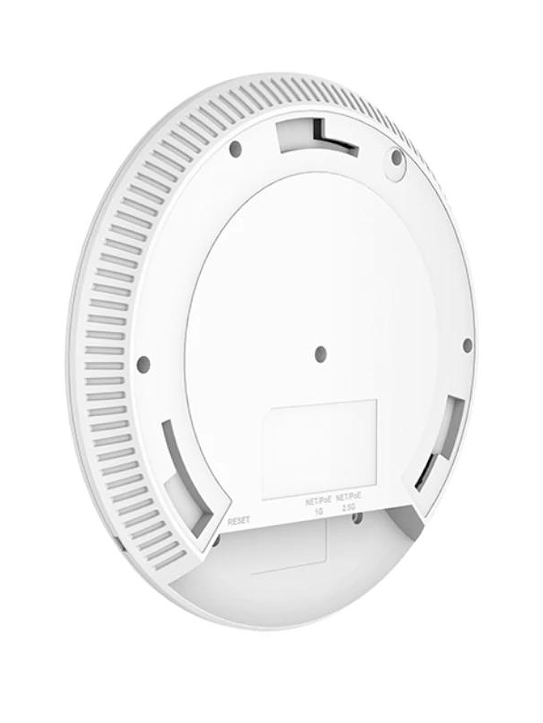 Grandstream GWN7665 WiFi6E AP 1xGbE 1x2.5GbE PoE 3