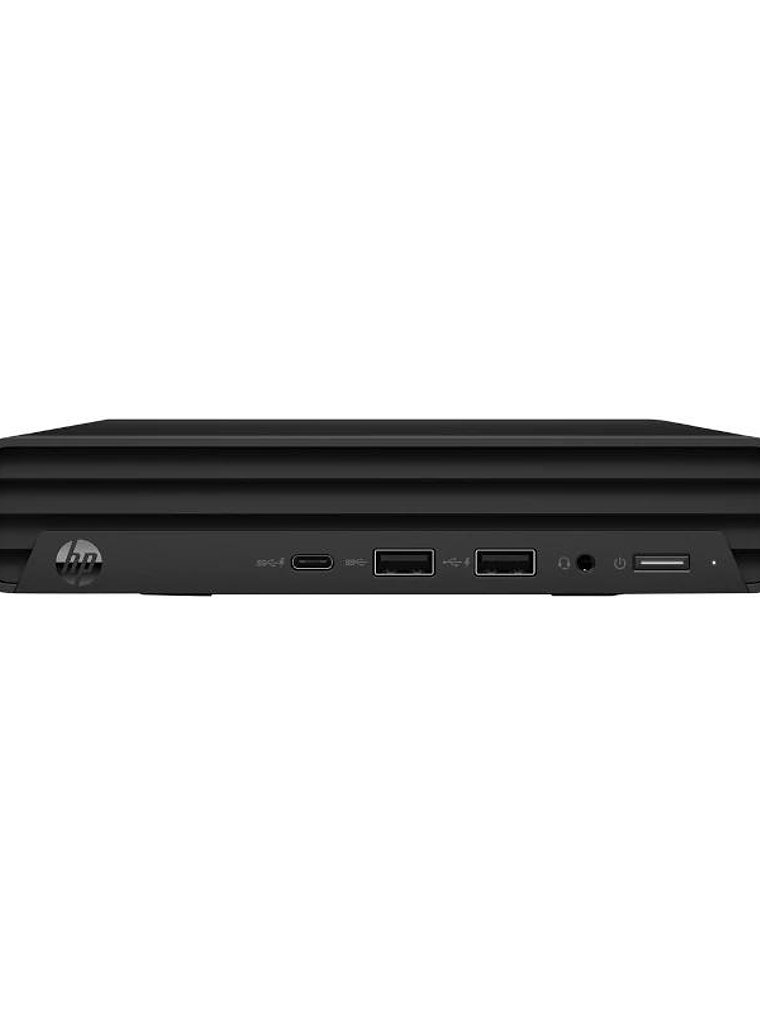 HP Pro 260 G9 Mini i5-1334U 8GB 256GB W11Pro 1