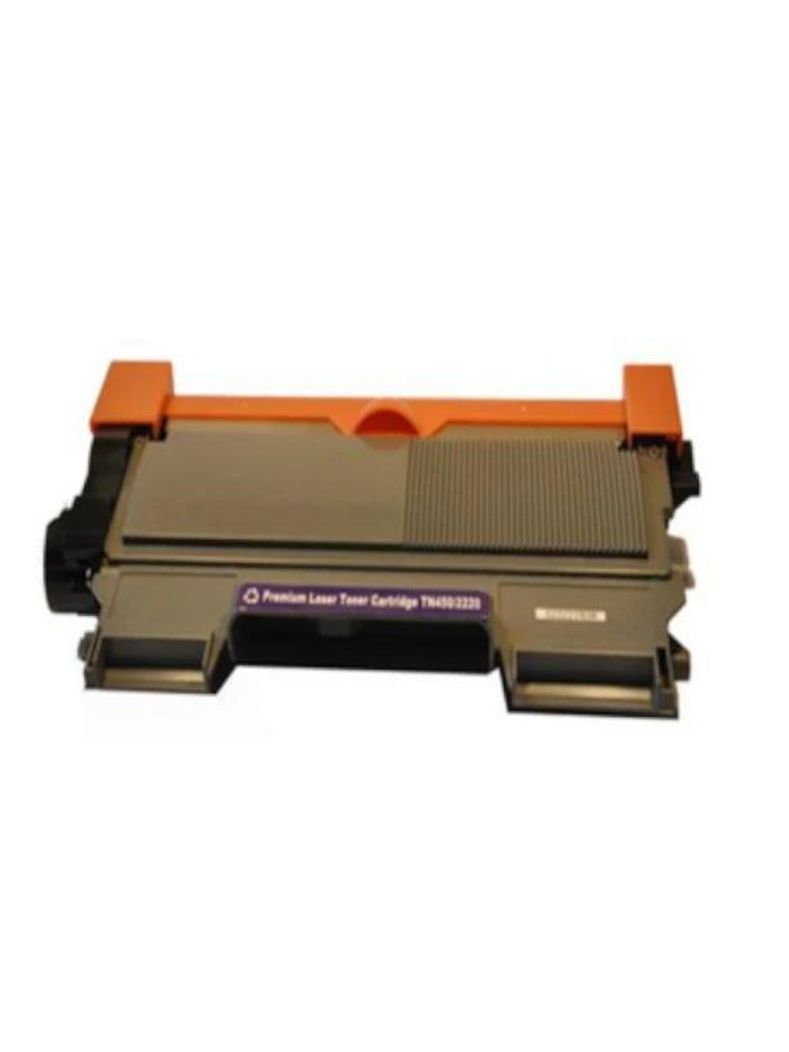 INKOEM Tóner Compatible Brother TN2220XL 1