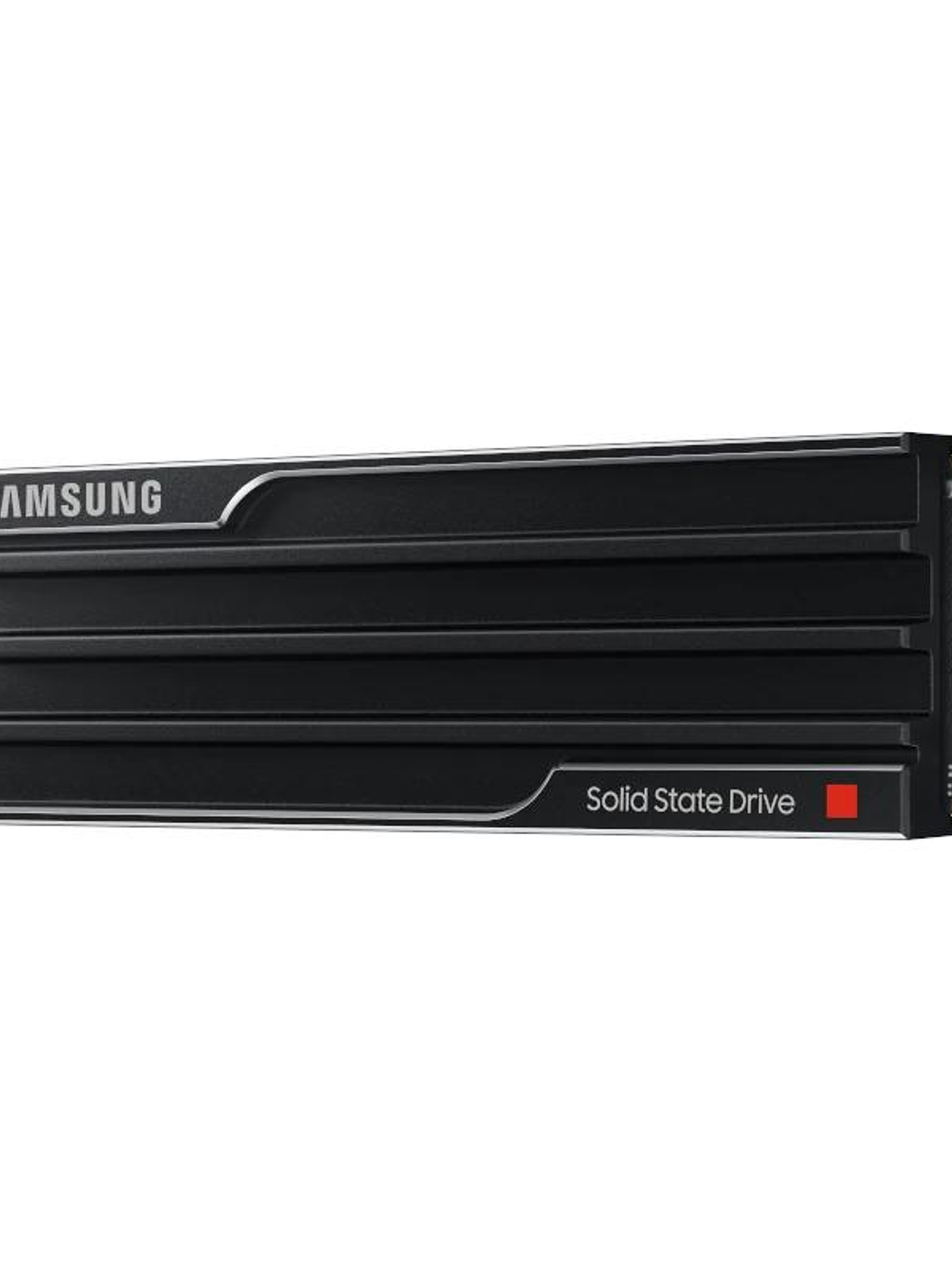 Samsung 9100 PRO SSD 8TB PCIe 5.0 14800 MB-s 2