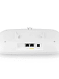 Zyxel NWA130BE AP WiFi7 BE11000 2x2 2x2.5GbE - Miniatura 4