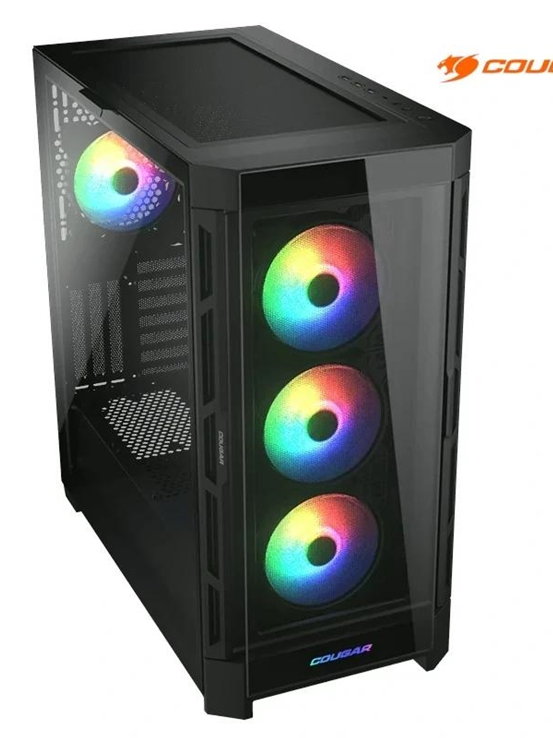 PC Gaming U9-285K 32GB 1TB INTEL ARC B580 Win11Pro 1