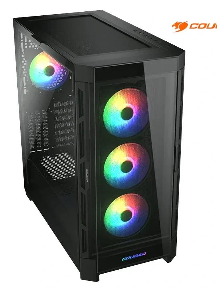 PC Gaming U9-285K 32GB 1TB INTEL ARC B580 Win11Pro 1