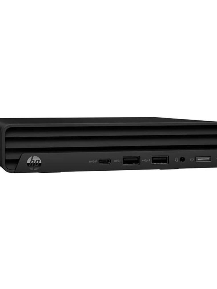 HP ProMini 260 G9 i5-1334U 16GB 512B W11P 3