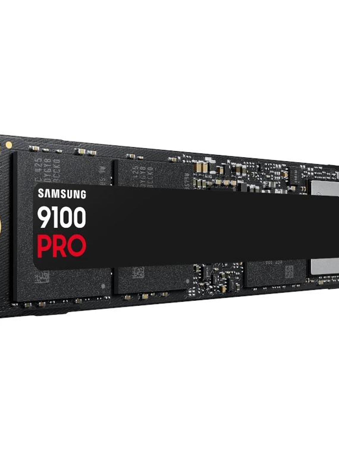 Samsung 9100 PRO SSD 8TB PCIe 5.0 14800 MB-s 3