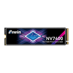 Biwin NV7400 512 GB PCIe NVMe GEN4 7050k MB-s