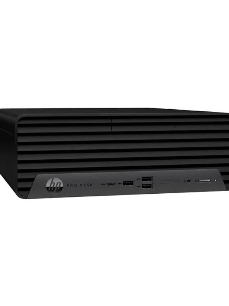 HP Pro 400 G9 SFF  i5-14500 8GB 256GB W11Pro 2