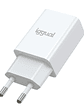 iggual Cargador de pared 1xUSB-A 5V/2A (10W) - Miniatura 2