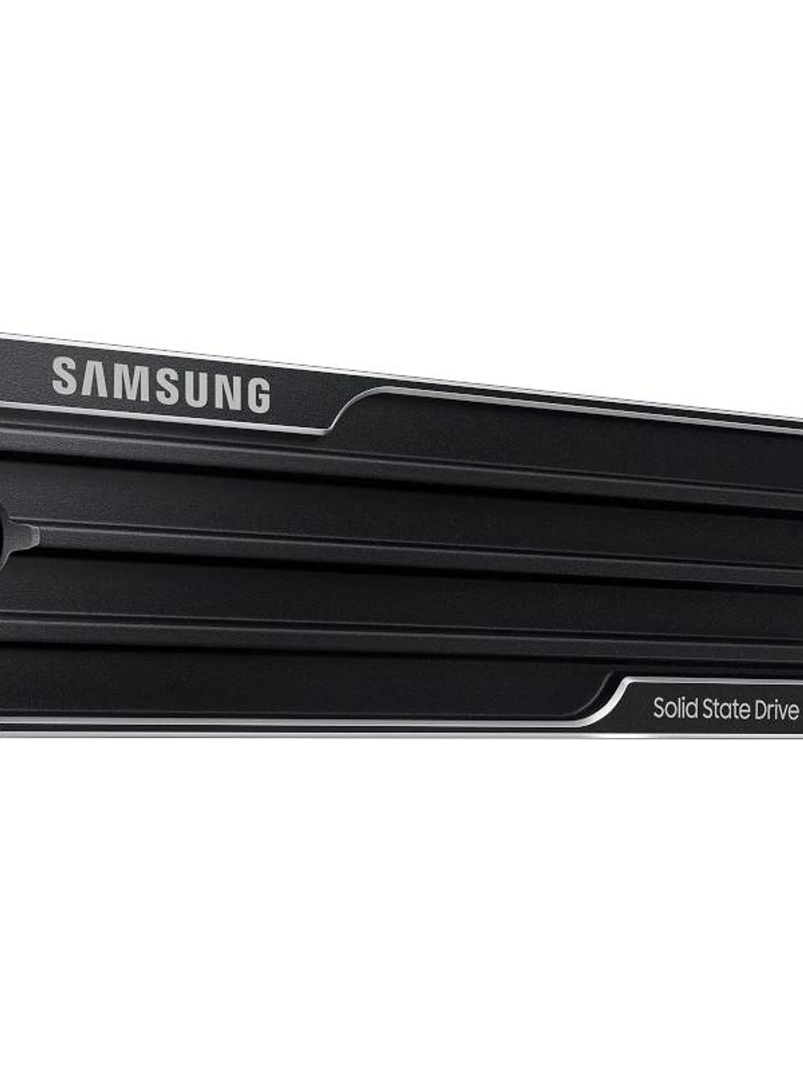 Samsung 9100 PRO HS SSD 8TB PCIe 5.0 14800 MB-s 2