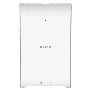 D-Link DAP-2622 AP AC1200 3xGbE LAN PoE
