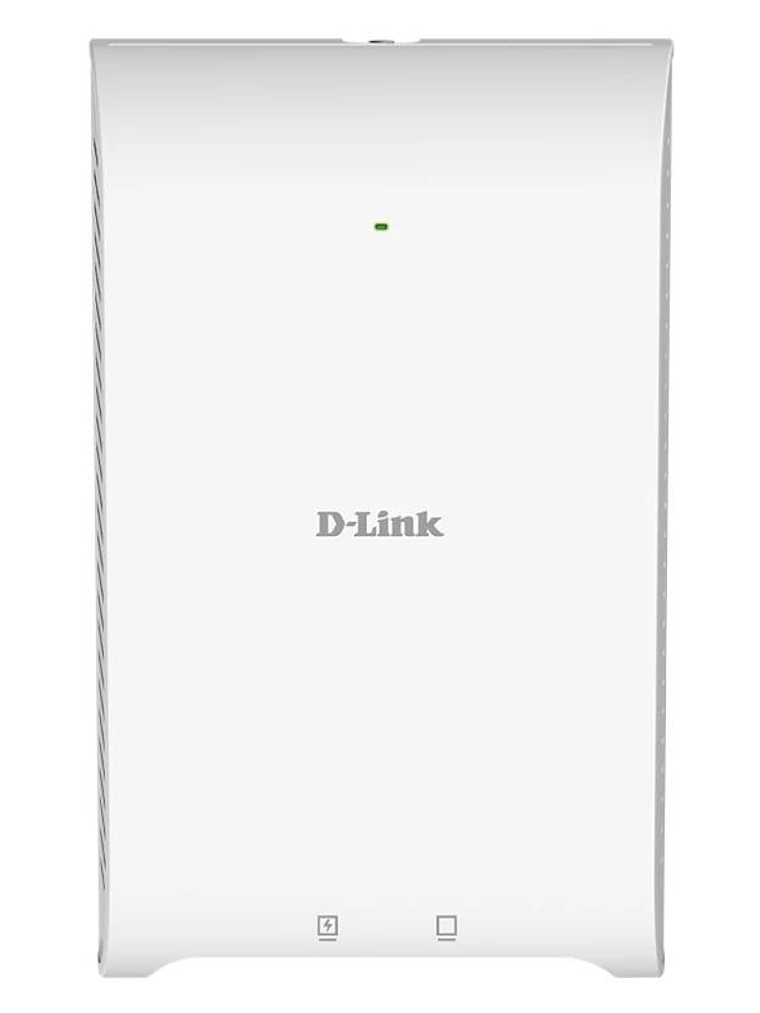 D-Link DAP-2622 AP AC1200 3xGbE LAN PoE 1