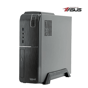 iggual PC SFF PSIPCH809 i5-12400 16GB 1TB W11Pro