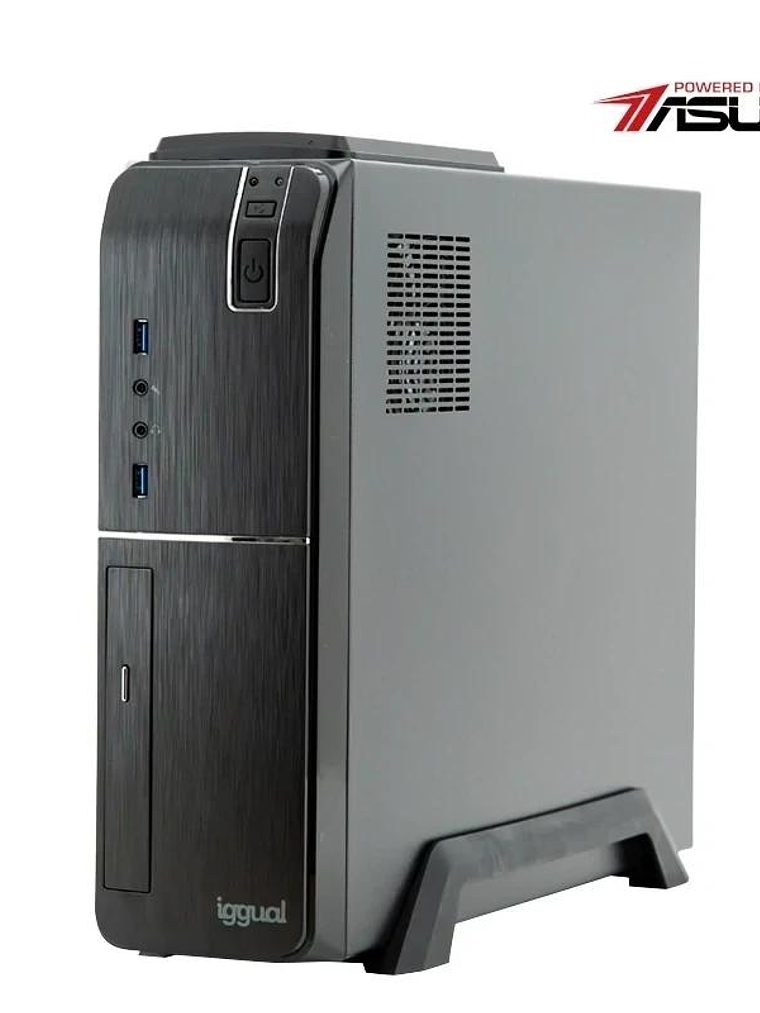 iggual PC SFF PSIPCH809 i5-12400 16GB 1TB W11Pro 1