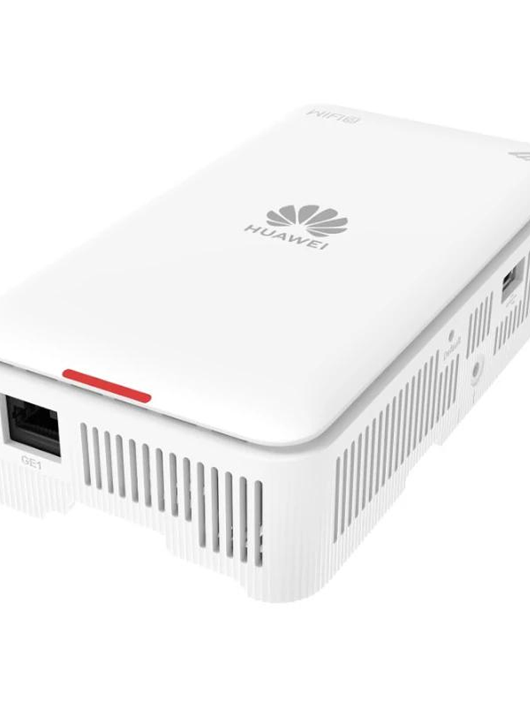 Huawei AP263 11ax in 2+2 dual smart ant USB BLE 3