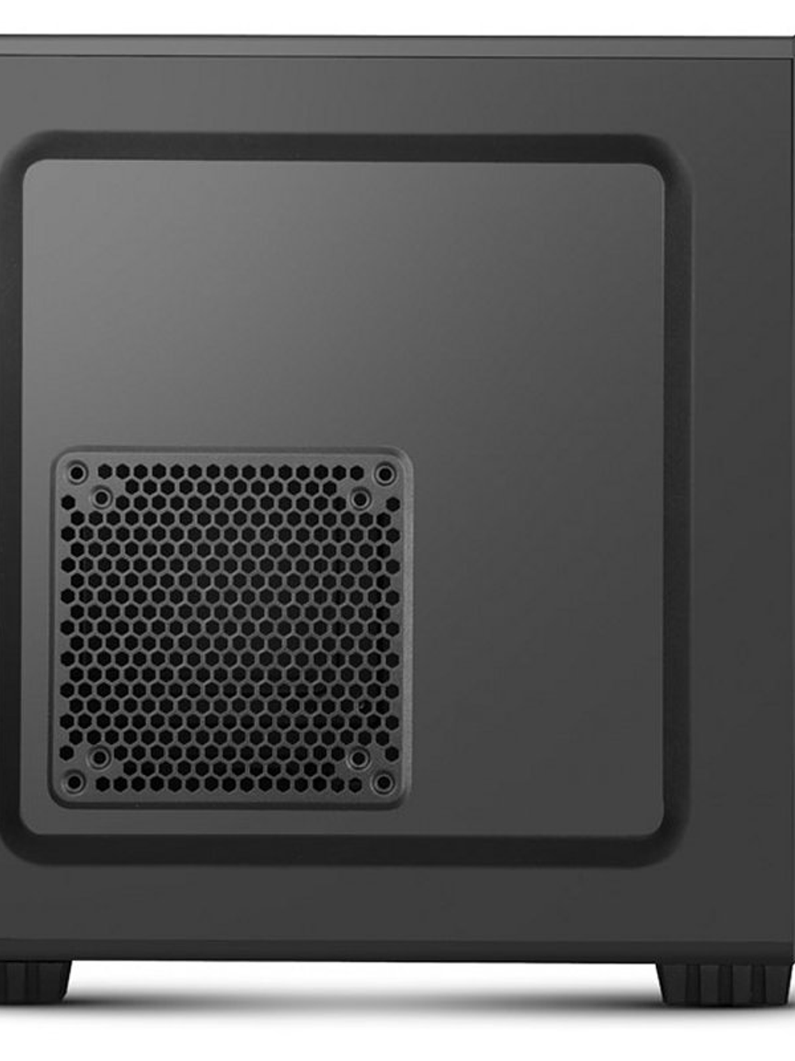 NOX Caja Micro ATX Coolbay MX2 3