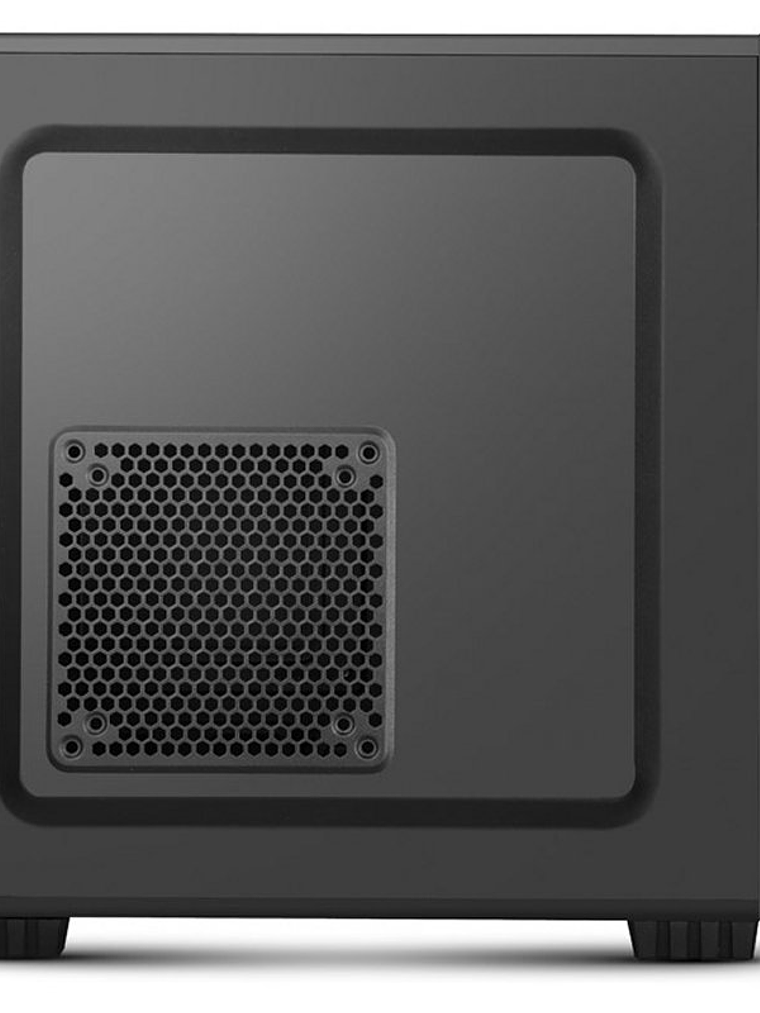 NOX Caja Micro ATX Coolbay MX2 3