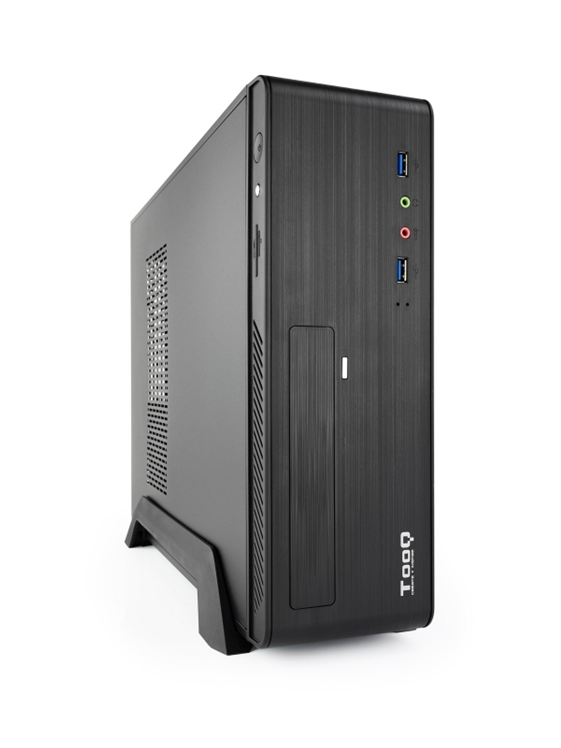 Tooq Caja Micro ATX/ITX TQC-3006DU3C 500W USB3.0 1