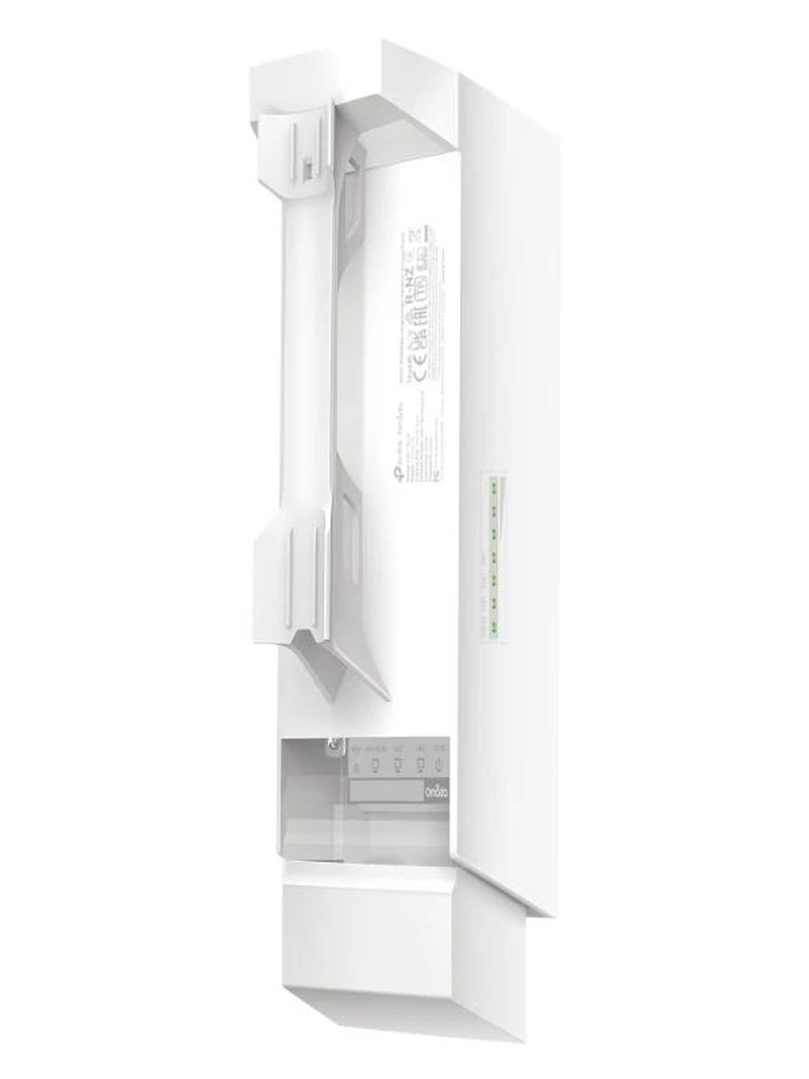 TP-Link EAP215-Bridge KIT LR In/Out AP 3xGbE 3