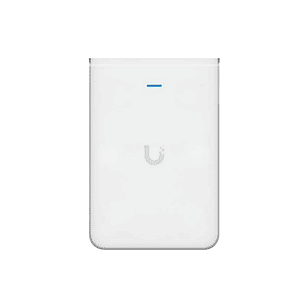 Ubiquiti U7-Pro-Wall AP WiFi7 PoE+ 1x1/2.5GbE