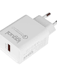 iggual Cargador 1xUSB-A carga rápida QC3.0 18W - Miniatura 1