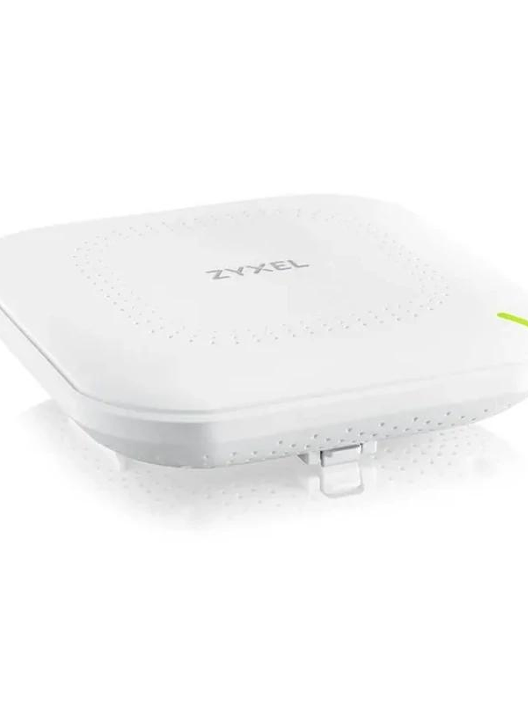Zyxel NWA90AX PRO AP WiFi6 AX3000 1x2.5Gb 3