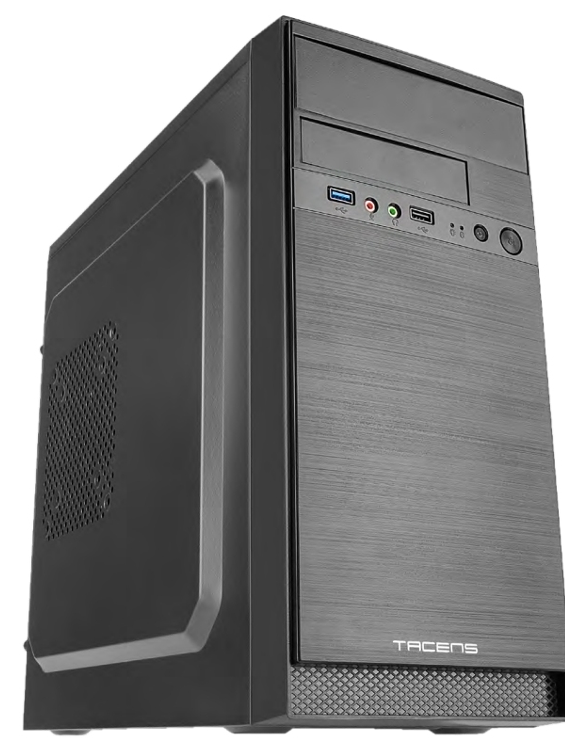 Tacens Anima Caja MicroATX + fuente ATX500W 1