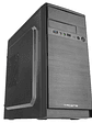 Tacens Anima Caja MicroATX + fuente ATX500W - Miniatura 1