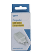 iggual Cargador 1xUSB-A carga rápida QC3.0 18W - Miniatura 4