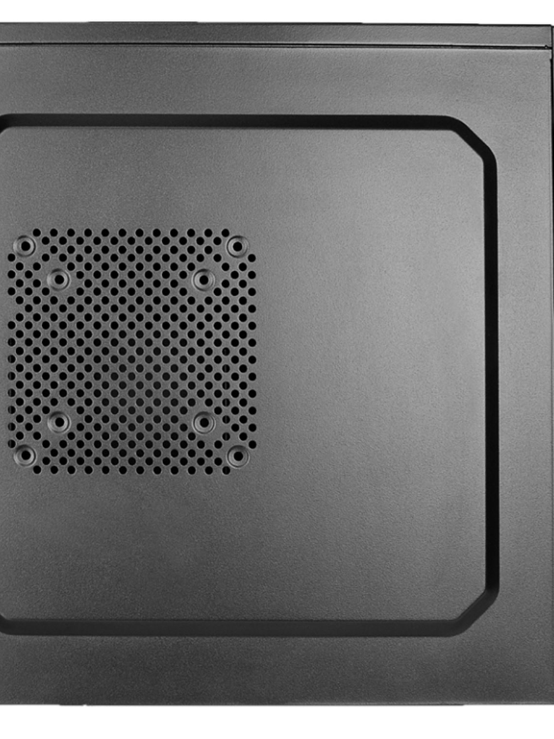 Tacens Anima Caja MicroATX + fuente ATX500W 3