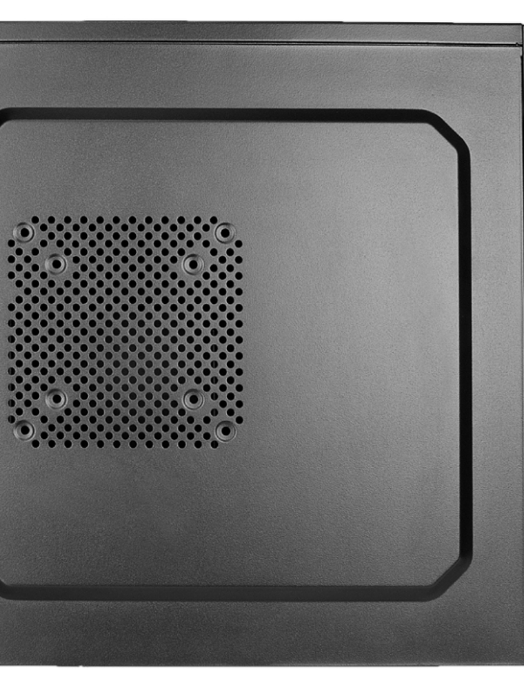 Tacens Anima Caja MicroATX + fuente ATX500W 3