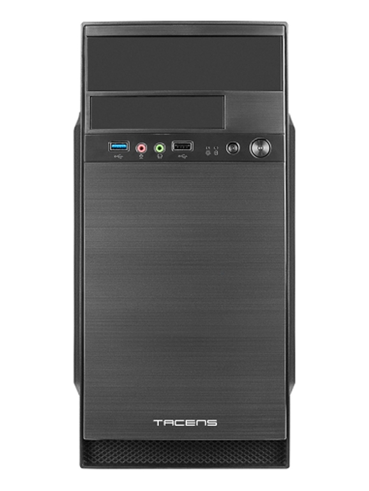 Tacens Anima Caja MicroATX + fuente ATX500W 4