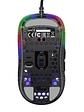 Cherry Xtrfy Ratón RGB 400-16.000 dpi USB BLACK - Miniatura 2