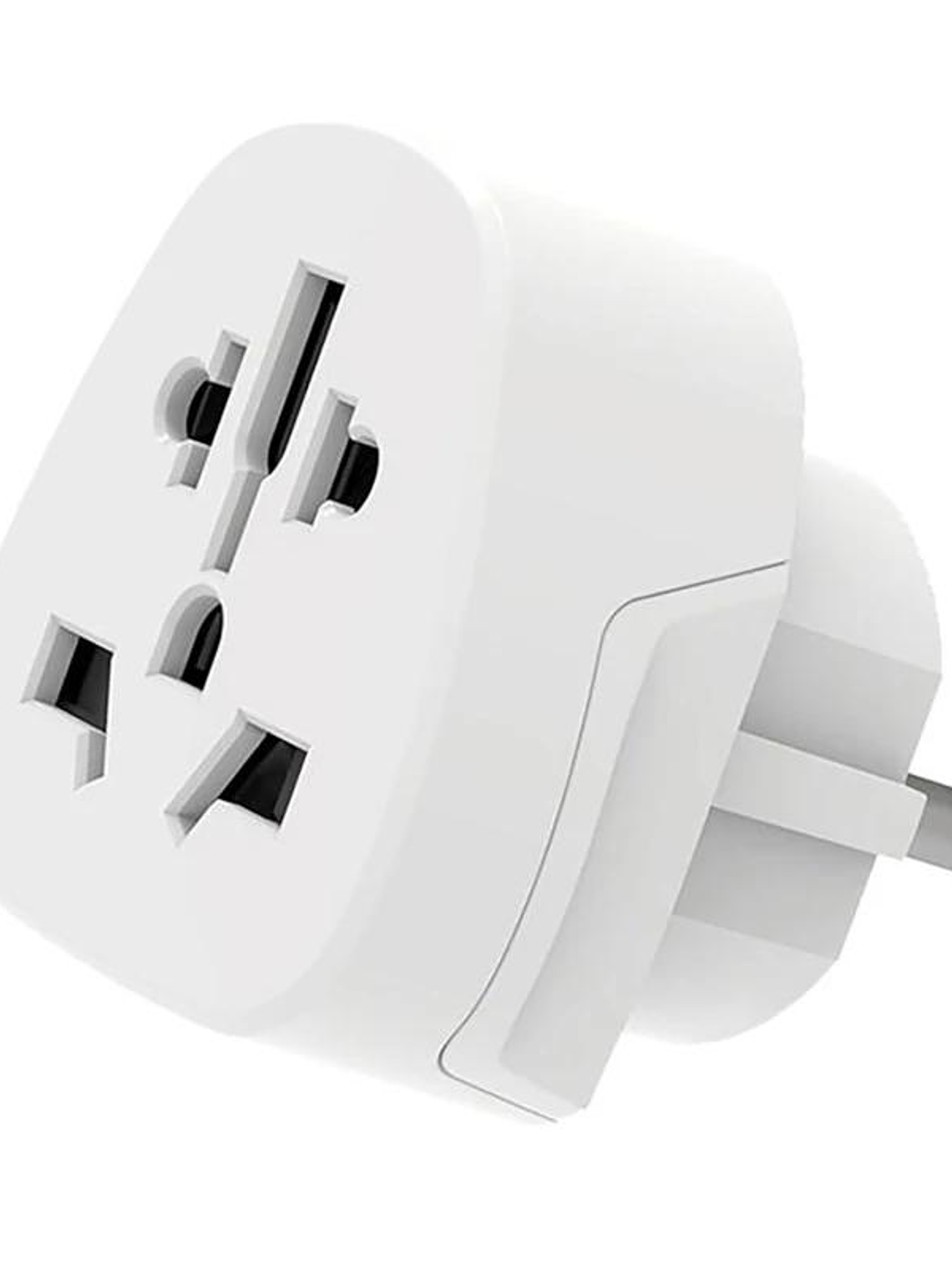 EWENT Adaptador de viaje universal 1