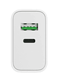 EWENT CARGADOR RÁPIDO USB-C / QC 3.0 / 30W - Miniatura 3