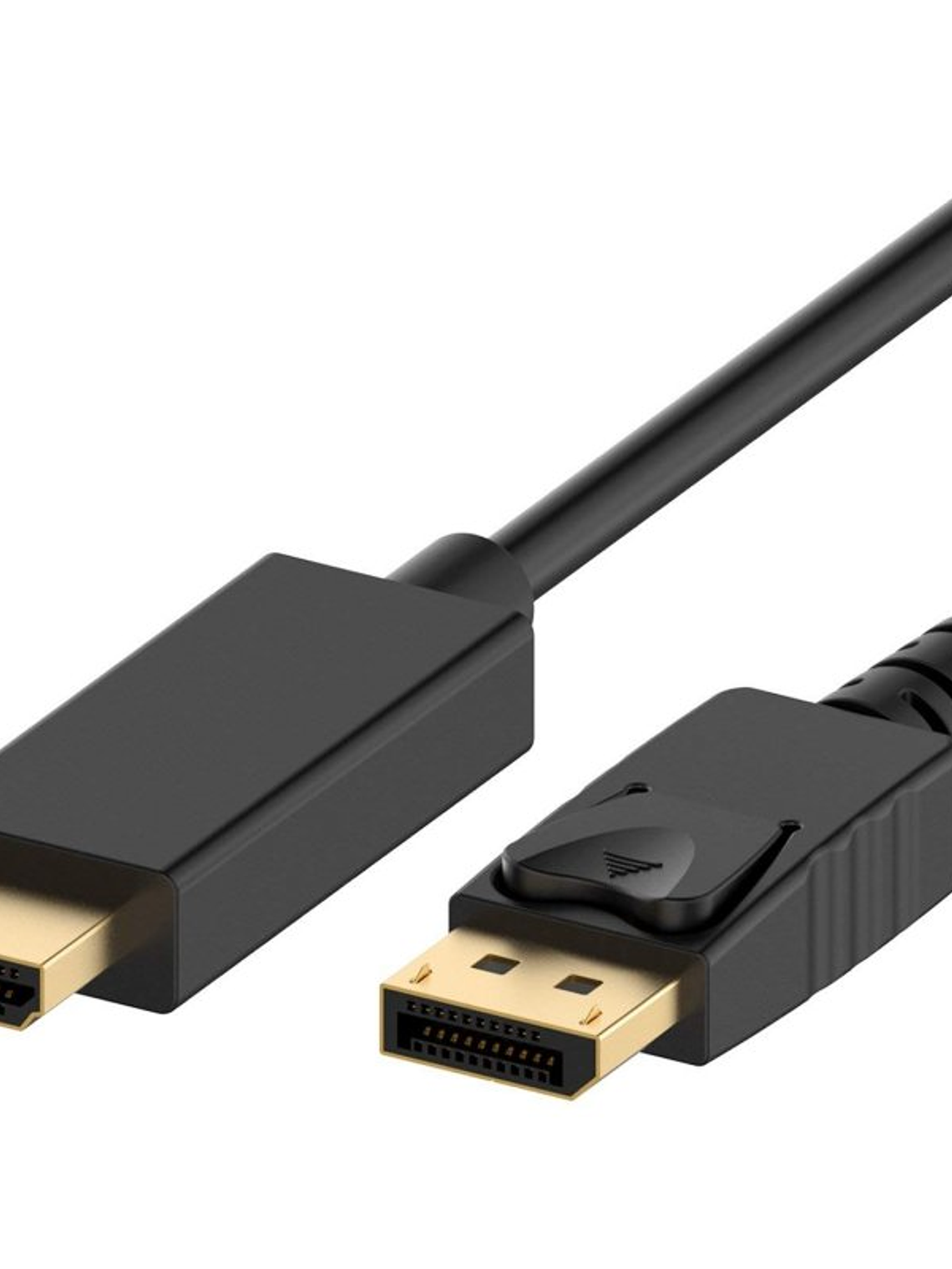Ewent Cable Displayport A HDMI, 1,2  1mt 2