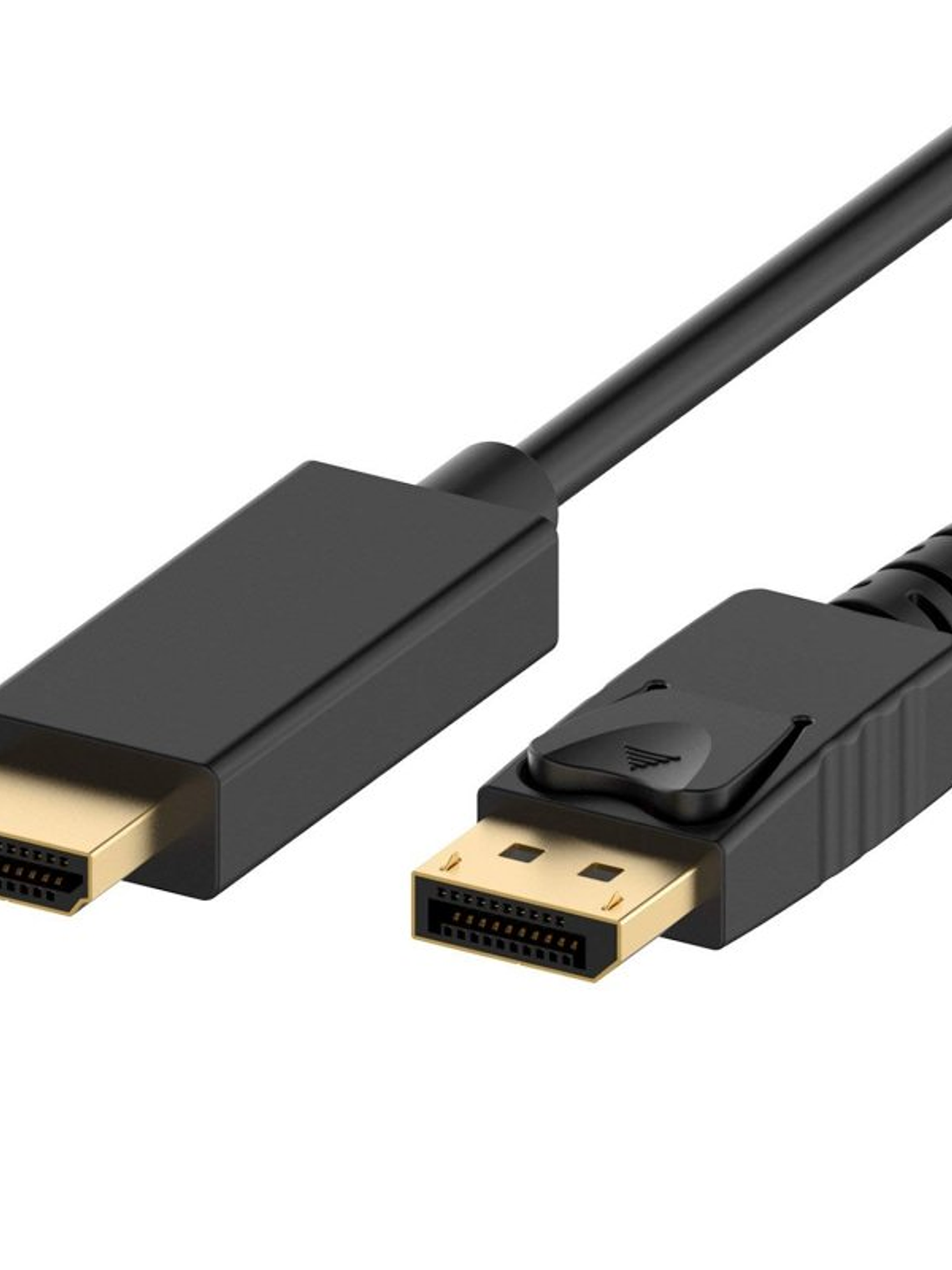 Ewent Cable Displayport A HDMI, 1,2 1,8mt 2