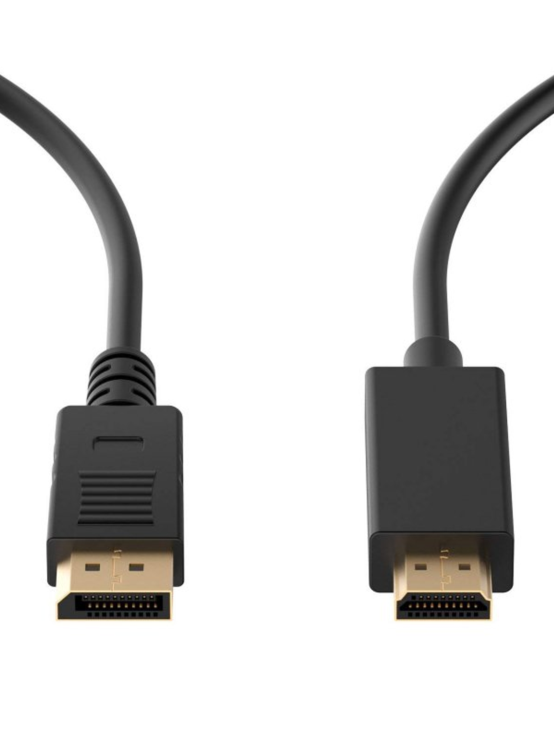 Ewent Cable Displayport A HDMI, 1,2  3mt 3