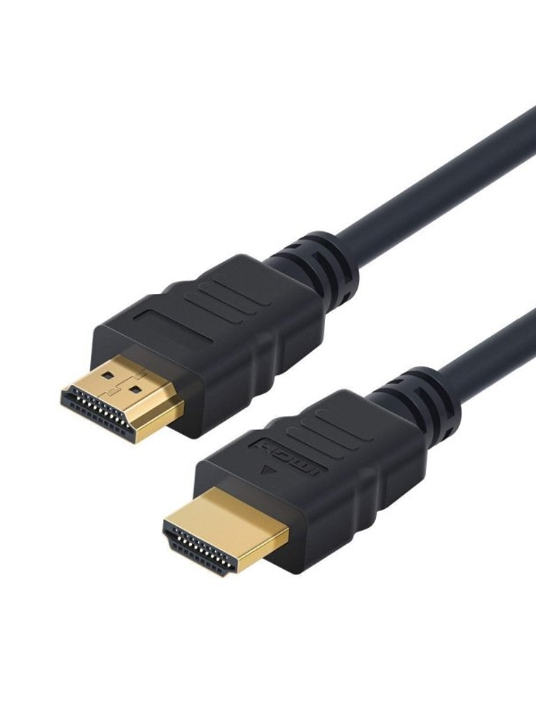 Ewent Cable HDMI 2.1  8K, Ethernet 1m 1