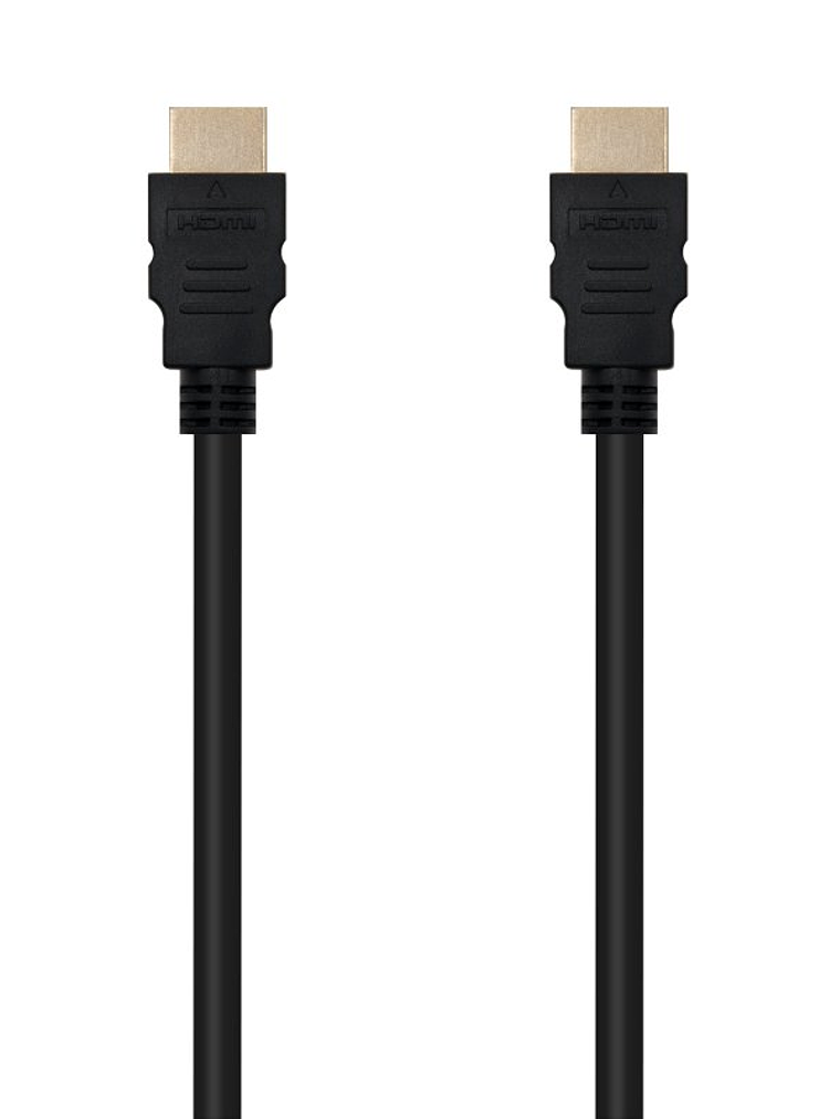 Nanocable Cable Conexión HDMI V 1.4 1,5 M 2