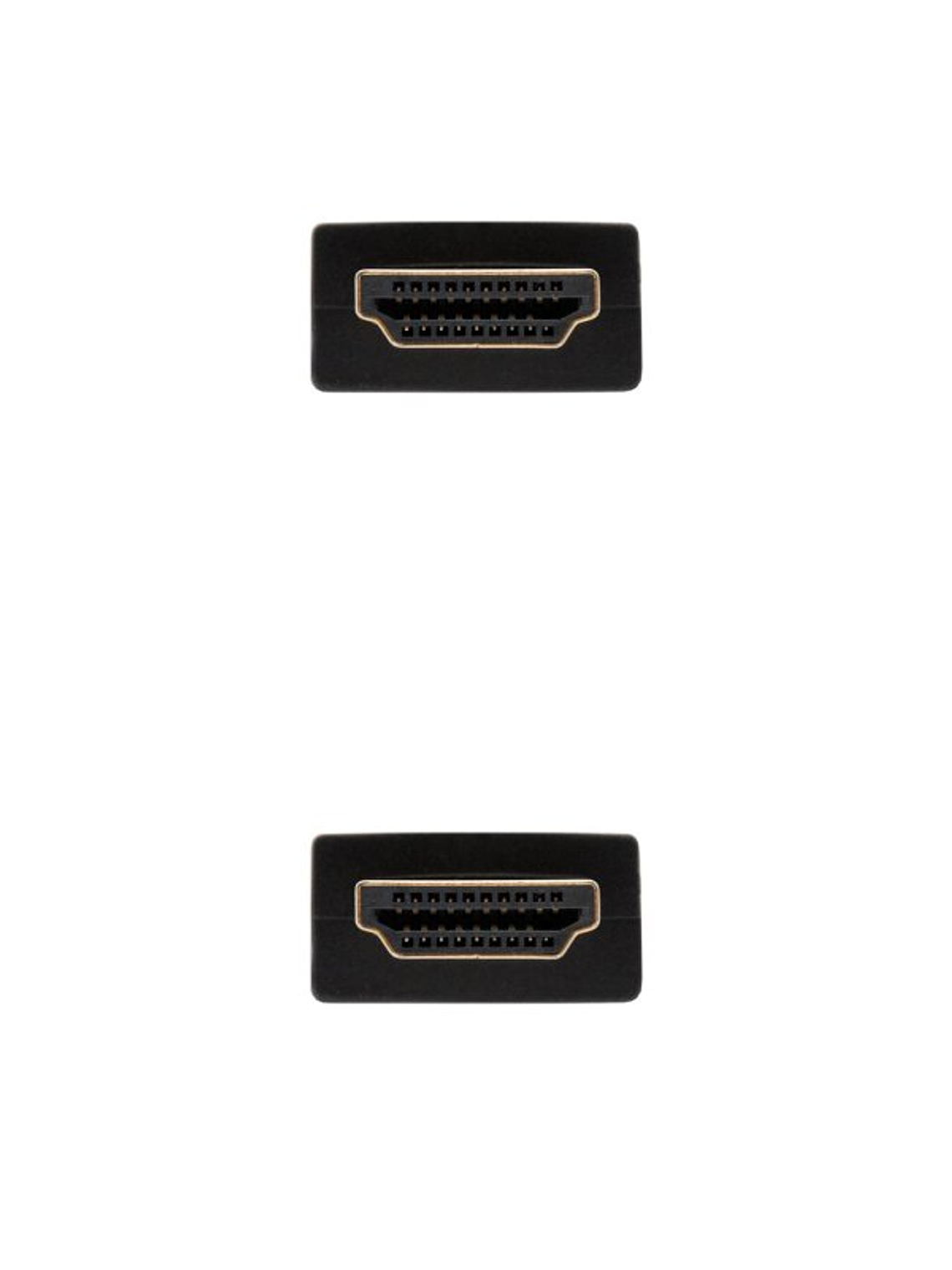 Nanocable Cable Conexión HDMI V 1.4 1,5 M 3