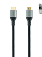 Nanocable Cable HDMI 2.1 CERTIFICADO ULTRA HS 1 M - Miniatura 2