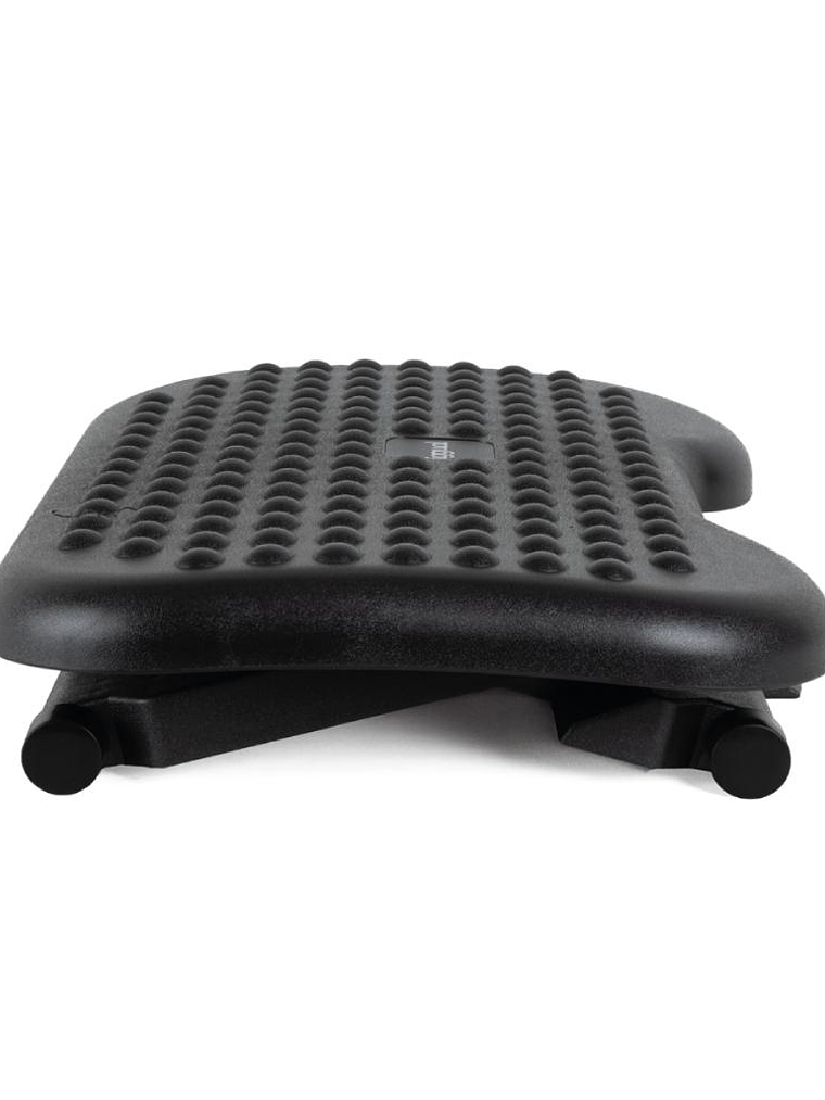 iggual RP3 Reposapiés 3 alturas inclinable 46x34cm 2