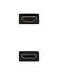 Nanocable Cable Conexión HDMI V 1.4 1 metro - Miniatura 2