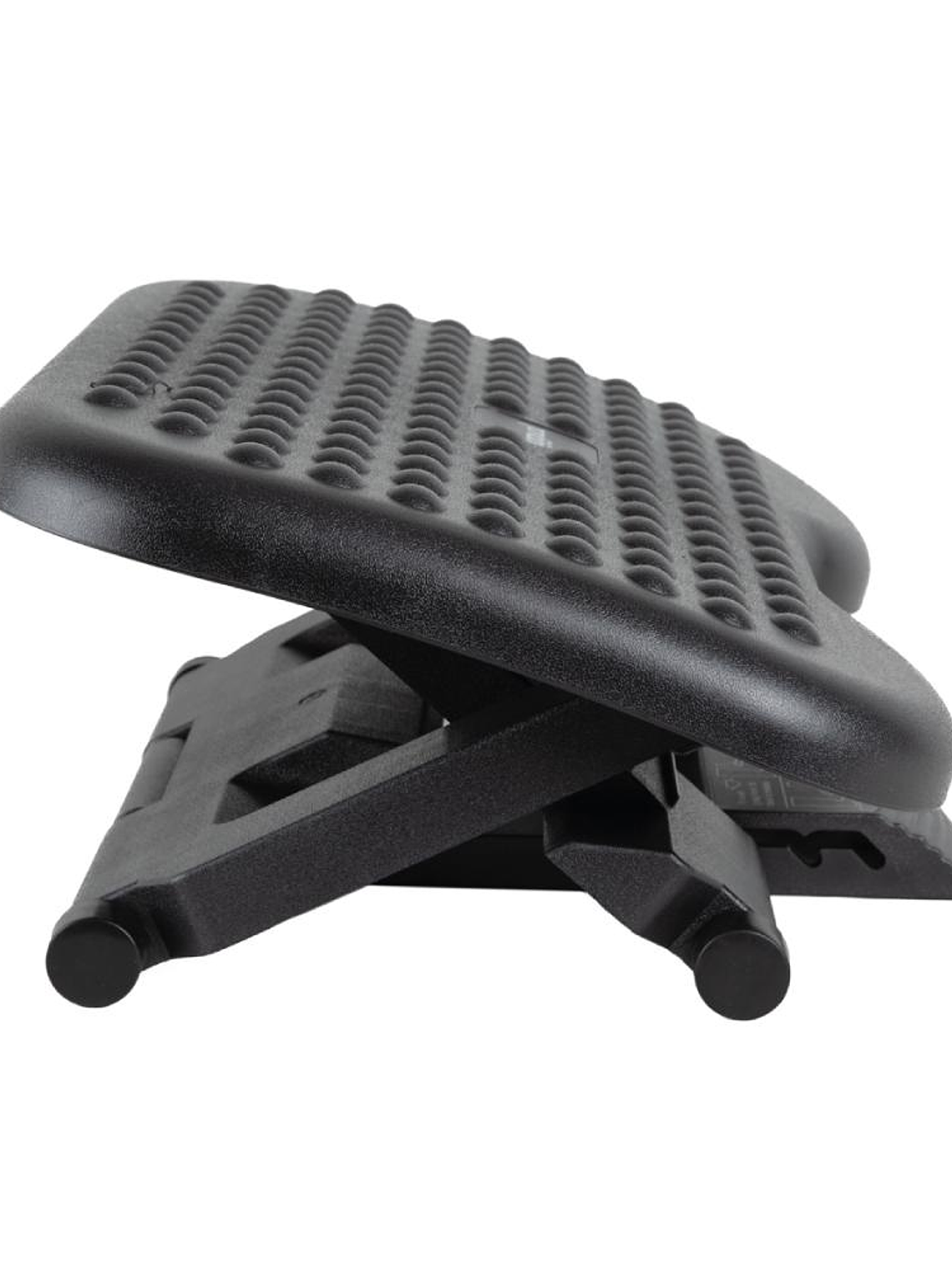 iggual RP3 Reposapiés 3 alturas inclinable 46x34cm 3