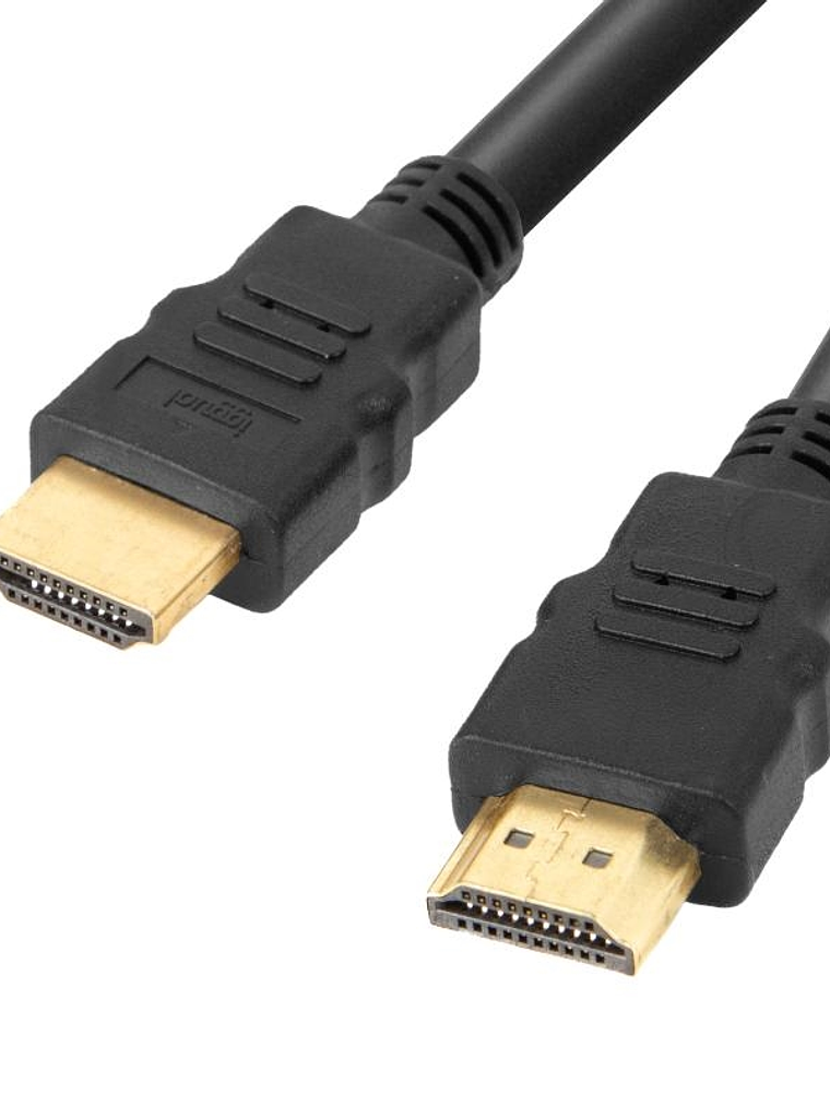 iggual Cable HDMI - HDMI 2.1 8K@60hz 2 metros 1