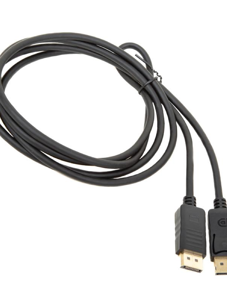iggual Cable DisplayPort (M) 1.4 8K@60hz 2 metros 2