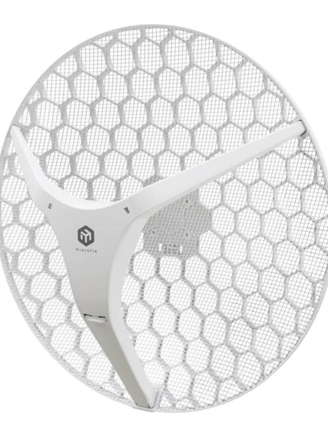 Mikrotik LHG XL 5ax CPE WiFi6 27dBi h/30Km 1