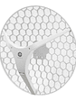 Mikrotik LHG XL 5ax CPE WiFi6 27dBi h/30Km - Miniatura 1